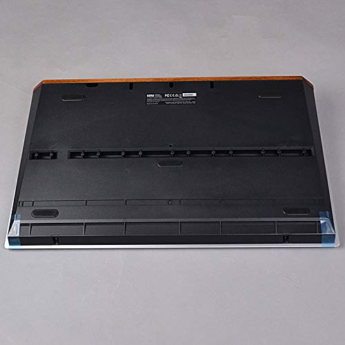 KORG minilogue 4-Voice Polyphonic Analog Synthesizer, 37 Keys, 16-Step Sequencer, Oscilloscope, Adapter Included