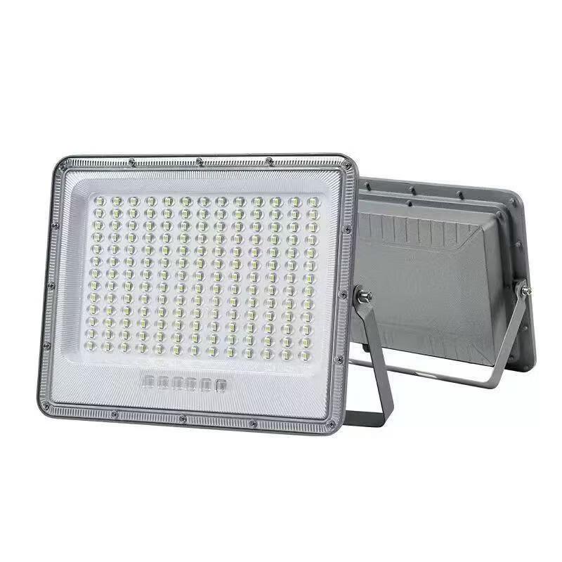 NuFeng Solar Powered Outdoor Light