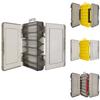 Fishing Tackle Box Double Sided Fishing Accessories