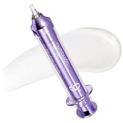 Numbuzin No.9 NAD Retinol Volumetox Eye Cream 10ml