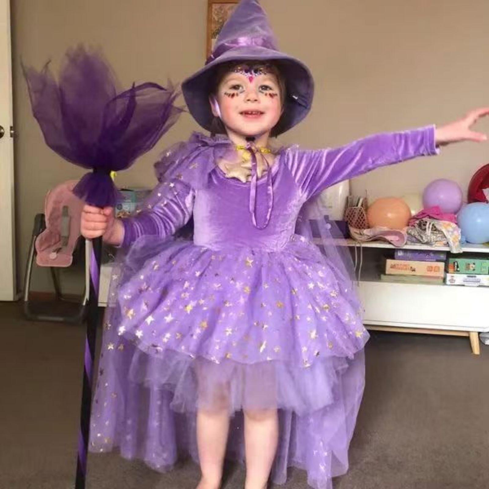 

Детский мультяшный ромпер для девочек 2Y