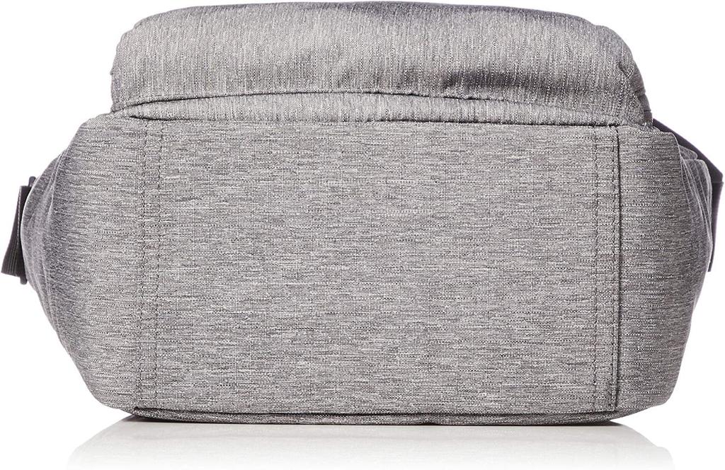 TRACK Shoulder Bag, A5 Size, Water-Repellent, Multi-Storage