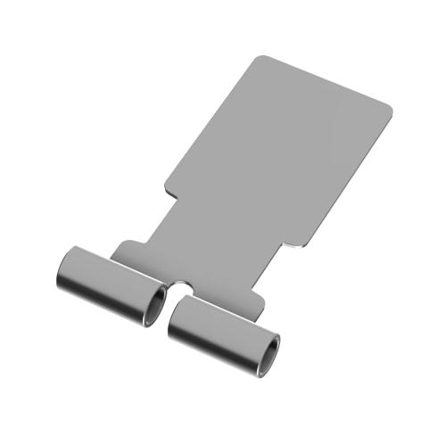 

Крепление на ремень Tajima Knicks для безопасного (Алюминий, для правой руки)