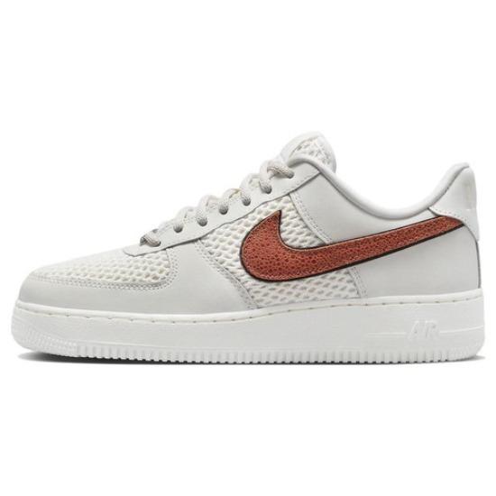 

Nike Air Force 1 Basketball Leather 2022 - DZ5228-100 EU 36.5 белый