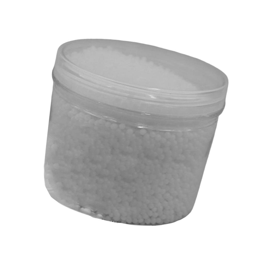 Thermoplastisches Polymorph Formbare Pp-Perlen Schmelzpellets zum Modellieren, DIY