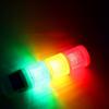 CNC Machine Safety Stack Light Rotatable 180 Degree Three Modes Industrial Warning Signal Lamp for Workshop