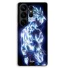 Case For Samsung Galaxy S26 Ultra Dragon Ball Z Goku Ultra Instinct Shiny Maniacase