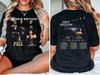New Edition Way Tour 2026 t-Shirt