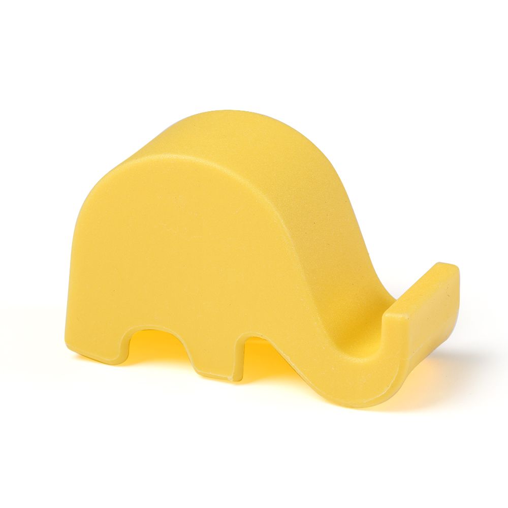 Portable Lazy Bracket Desktop Stand Multifunction Cartoon Mini Elephant Phone Holder