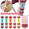 Violin Hand Corrector Auxiliary Violin Beginner Practice Corrector Violin Wrist Practice Aid Teaching Tool Accessories