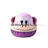 Magnetic Mechanical Kitchen Timer, Battery-Free Rotary Design, Cute for Baking, In Stock
