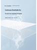 Latex Mattress Topper for Dorms and Rentals - Single-Person Tatami Sponge Pad