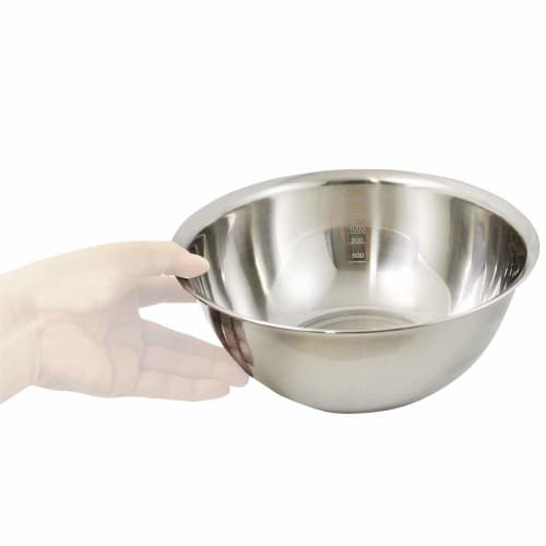 KAI Deep Ball NEW COOKDAY with Scale 21cm DF5406