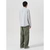 8seconds Project(Ww6) Soft Check Shirt Sky Blue (454864Hqbq)