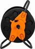 Garden hose reel up to 60m KD2161