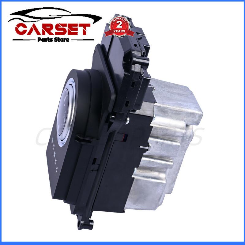 Control Shif Module Panel For 2016-2020 Jaguar XE XF Transfer T2H1305 GX737E453AE