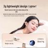 Cat Paw TWS Bluetooth Earphones: High-Quality Sound, Long Battery Life, Mini Smart Design