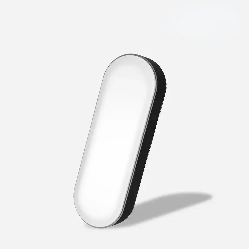 Car Reading Light Rechargeable Wireless Magnetic Atmosphere LED Car Styling Night Light Interior Ceiling Light 1