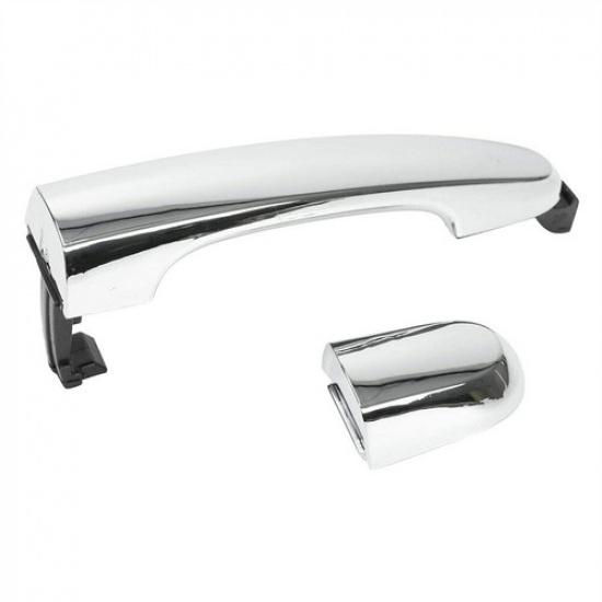 Car Front Passenger Side Exterior Outside Door Handle For Kia Sorento 826512P010