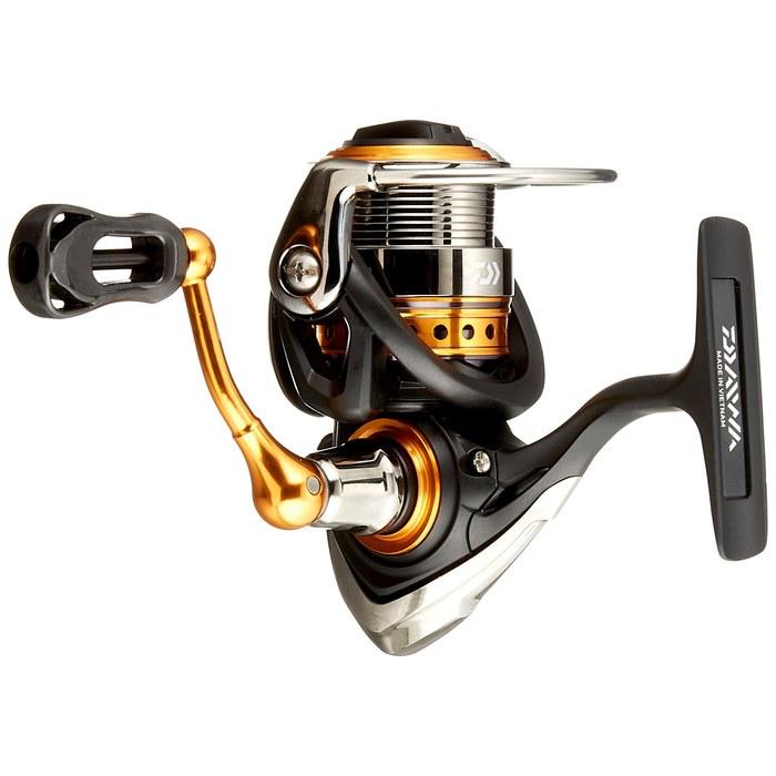 [Daiwa] Spinning Reel 16 Ipremium 1003 (2016 Model) Mixed Color 1000