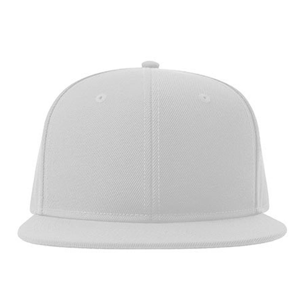Atlantis Headwear Snapback Cap
