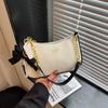 Borsa a Tracolla Trendy e alla Moda con Tracolla - Piccola Borsa di Alta Qualità per l'Uso Lavorativo