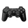 Wireless Controller Compatible With Playstation 3 Ps3 Controller Upgraded Joystick_happyshop