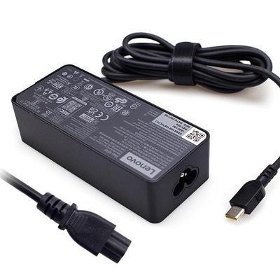 Lenovo USB-C Laptop Power Adapter