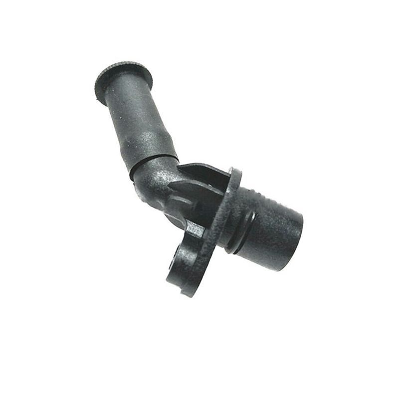 ABQD!Brake Booster Vacuum Pump Connector 456583 Part For 3008/5008/2008/308CC Citroen C4/C5 1.6T