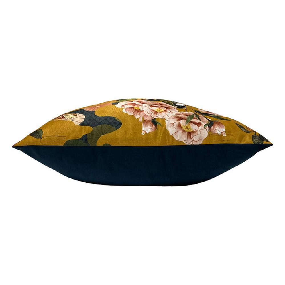 Paoletti Geisha Rectangular Cushion Cover