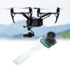 12MP IMX708 Sensors Camera Module Supporting HDRs And 120 Degree Wide Angle Visioning