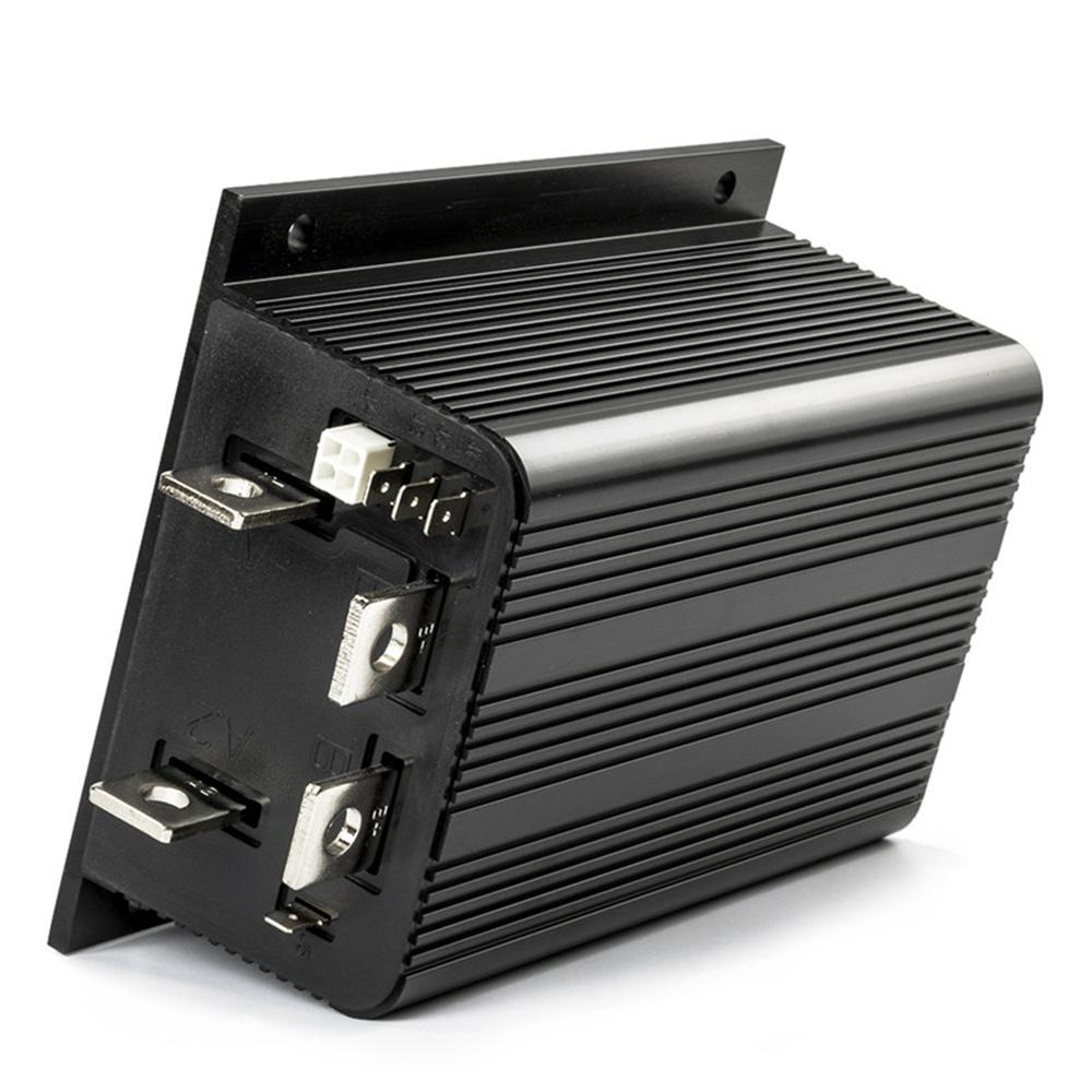 36V DC Controller As Replacement 1204-027 PMC 275A for Ezgo Cart