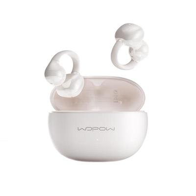 WoPin OWS18 Open-Ear Clip Bluetooth Headset