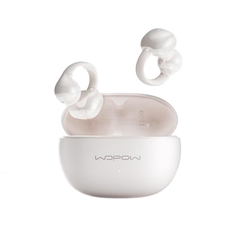

WoPin OWS18 Open-Ear Clip Bluetooth Headset