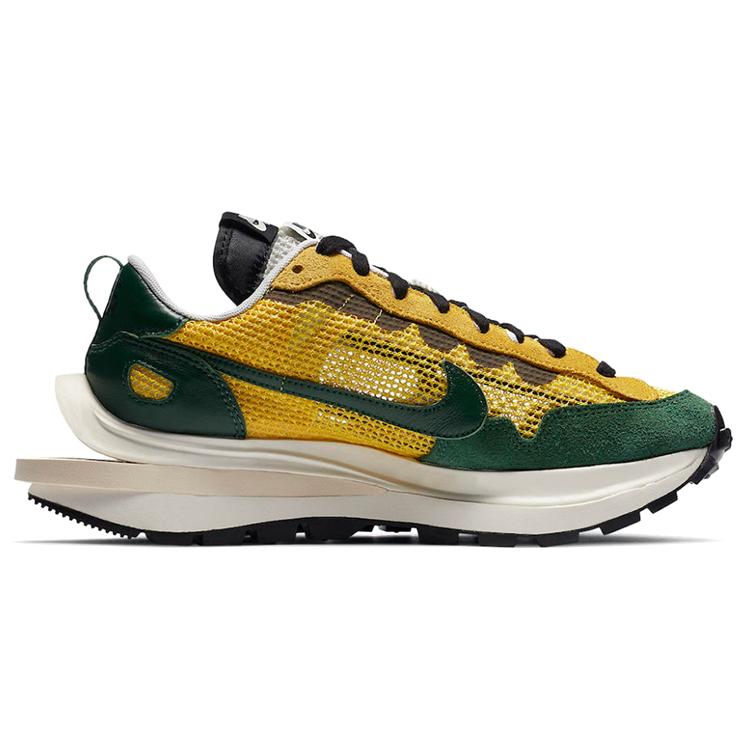 Nike X Sacai VaporWaffle 'Tour Yellow' CV1363-700