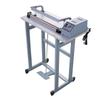 ZHISHE KF-400 Foot Pedal Sealing Machine