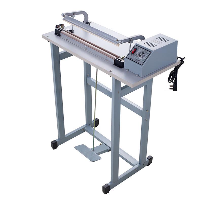 ZHISHE KF-400 Foot Pedal Sealing Machine