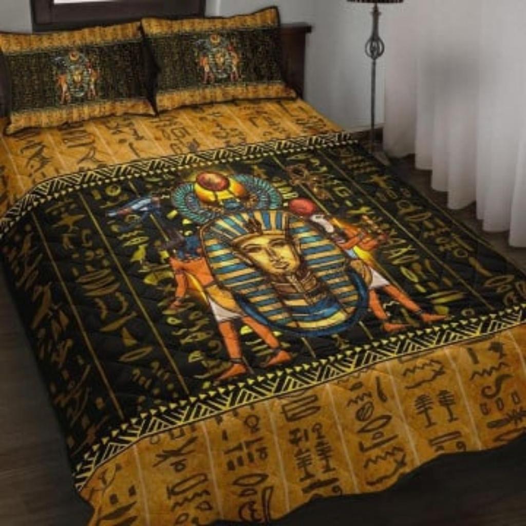 Duvet Cover Set Tmarc Tee Beautiful Legendary Creatures Unicorn D AOP Bedding Cover