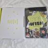 NCT (Unopened) Wish Japan FC Special Kit + Yushi Clear Photocard