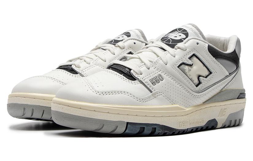 550 New Balance 'Vintage Pack - Concrete' BB550VGB