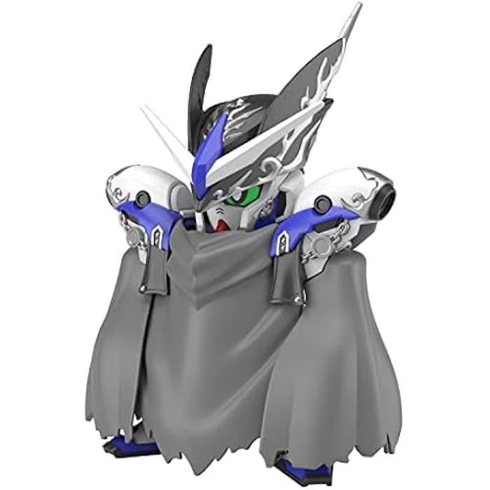 Figurine - BANDAI SPIRITS - SDW Heroes Shining Grasper Dragon - Multicolore - Intérieur - Enfant