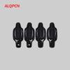 Use for Isuzu Pickup D-Max Rodeo 2002-2009 Model Chevy Pickup Colorado 2004-2009 Model Front Door Rear Door Outer Handle