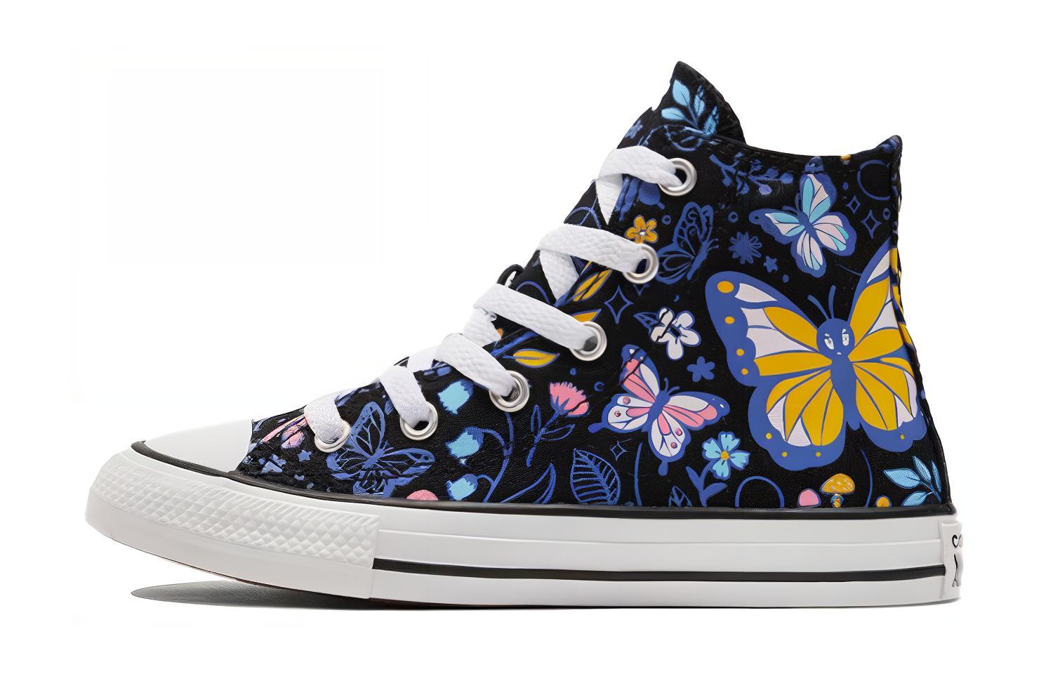 Converse Chuck Taylor All Star Comfortable