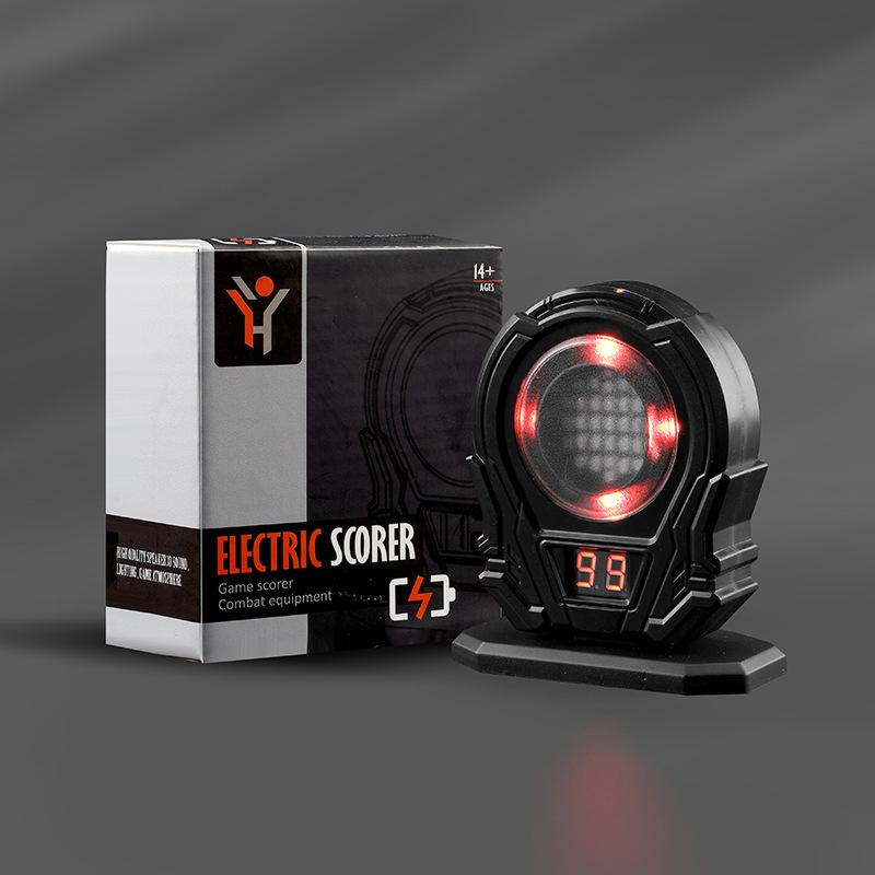 Dual-mode G17 Laser Version Automatic Shooting Radish Gun Shell Ejection Soft Bullet Pistol Toy Gun CS Weapons for Kids