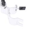 Extended Aluminum Alloy Adjustable Rotating Corner Fishing Chair Fishing Rod Holder European Style Long Pole Universal Connector
