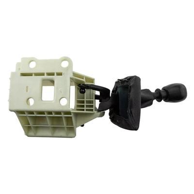 LHD 5 Speed Gear Shift Lever Handball Knob With Dust Cover 735316070 2400R1 For JUMPER DUCATO BOXER 2001-2006