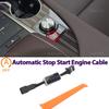 Pour Lexus RX AL20 RX350 2016-2022, Système D'arrêt Et De Démarrage Automatique Du Moteur, Annulateur De Fonction Stop-Start,