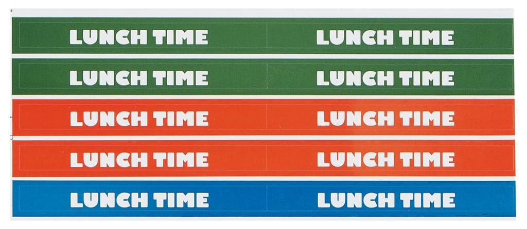 Skater Lunch Box Rice Ball 30 18 x 18 with sealing Miffy Wraps, pieces, cm, stickers, design, LBL3-A