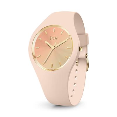 Rivenditore Autorizzato Orologio Ice Watch 020638 Ice Sunset ICE Sunset Nude Medio [Ice-watch] Da Donna