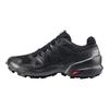 Scarpe da Trail Running Outdoor Speedcross 5 Gtx Donna Sneakers Nere 407954